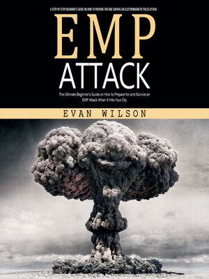 cover image of EMP Attack